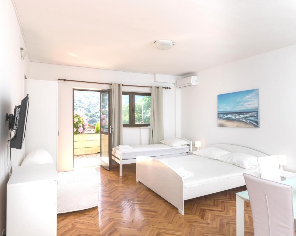 House Apartments Ariva Dubrovnik Exterior photo