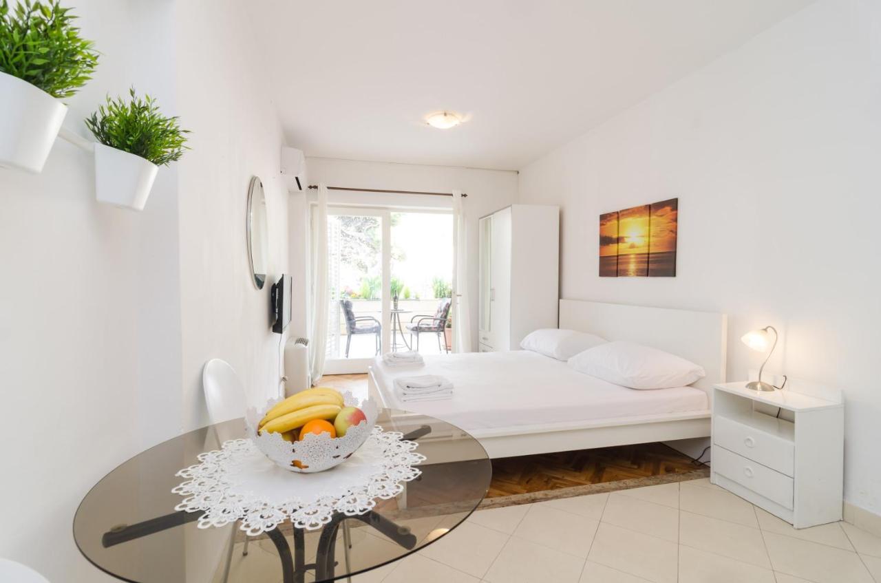 House Apartments Ariva Dubrovnik Exterior photo