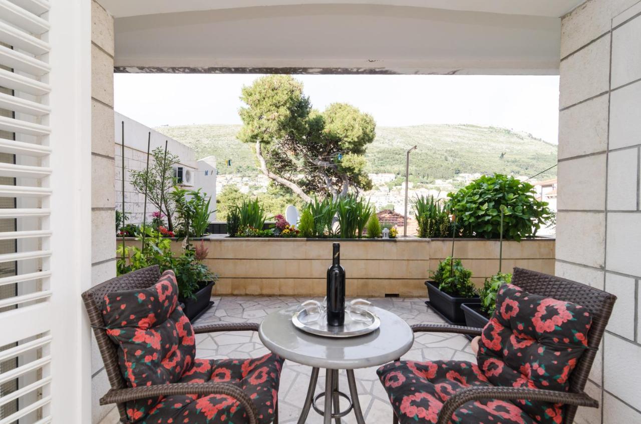 House Apartments Ariva Dubrovnik Exterior photo