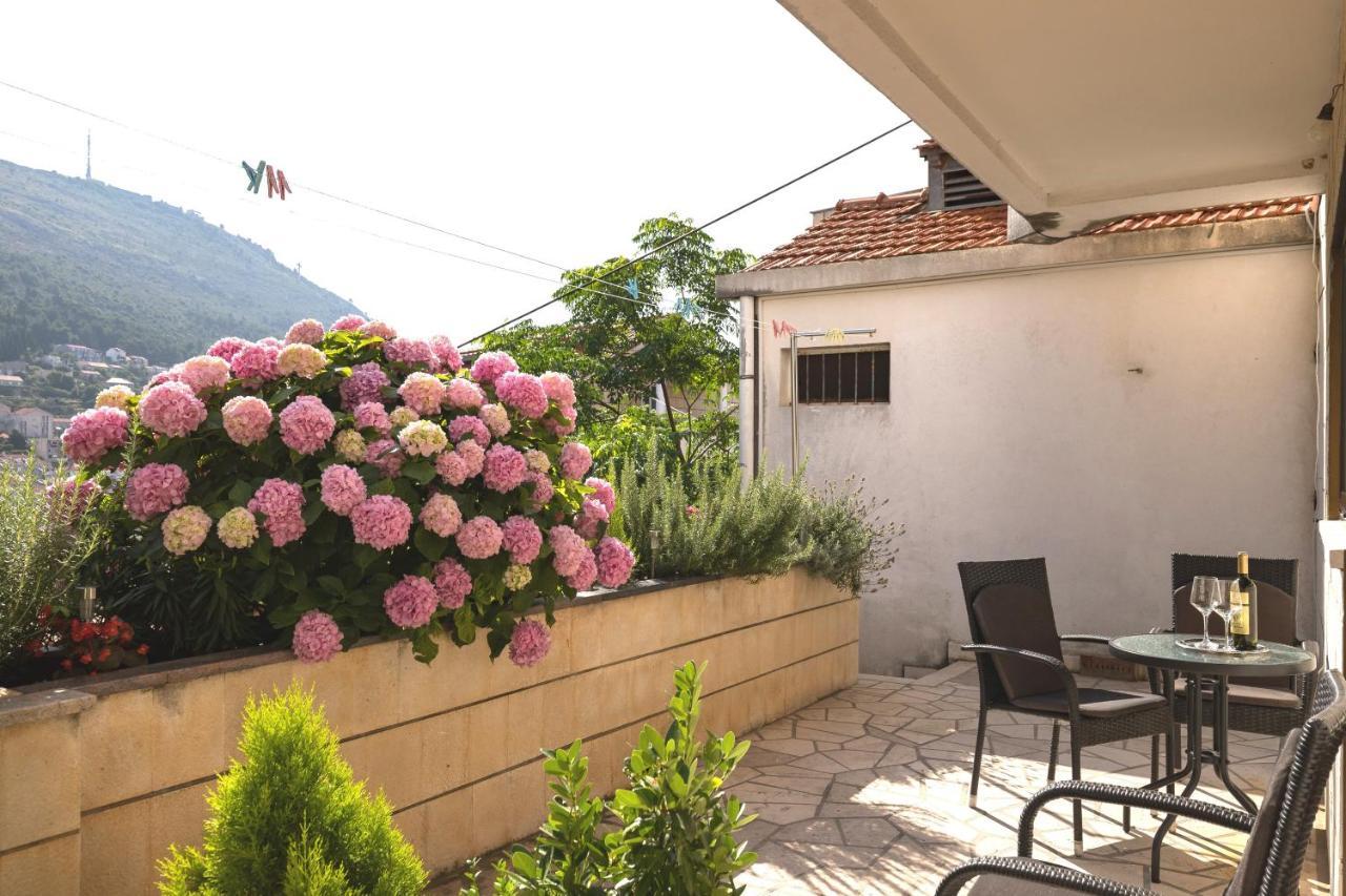 House Apartments Ariva Dubrovnik Exterior photo