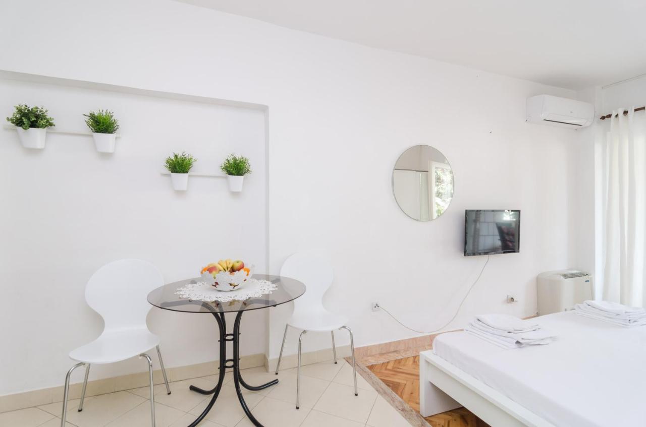 House Apartments Ariva Dubrovnik Exterior photo