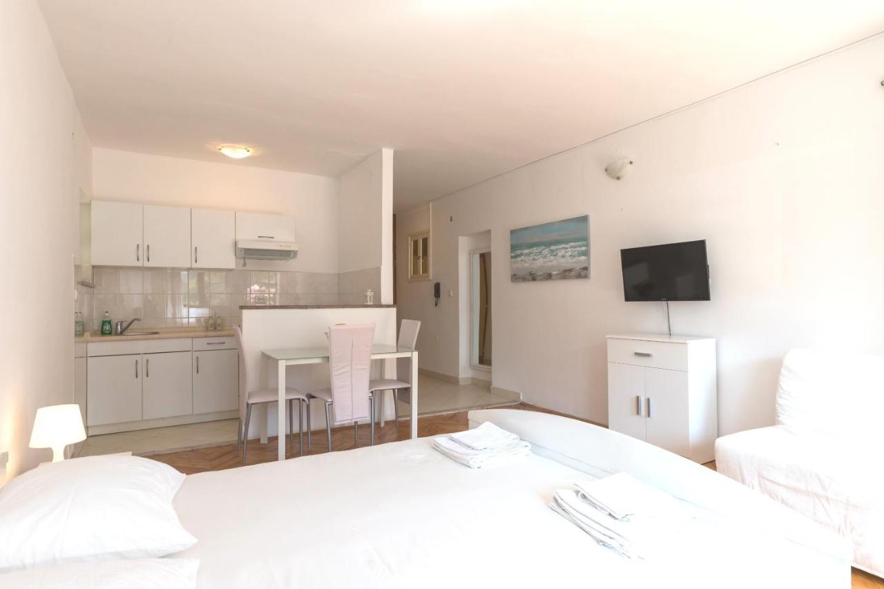 House Apartments Ariva Dubrovnik Exterior photo