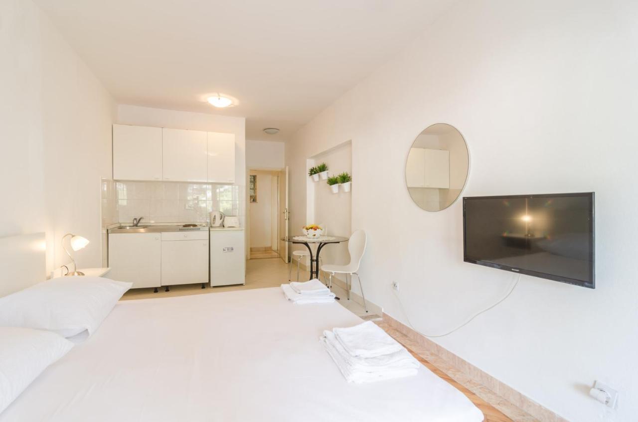 House Apartments Ariva Dubrovnik Exterior photo