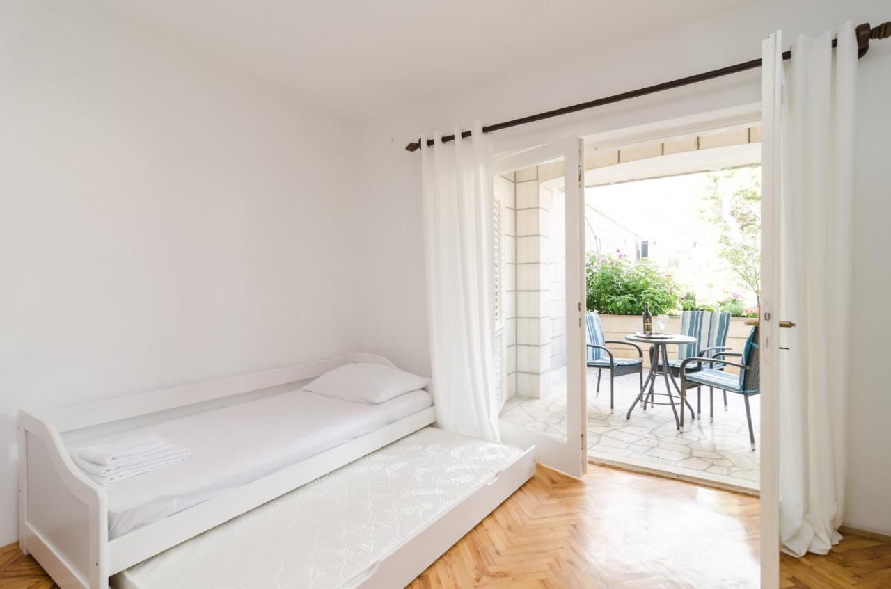 House Apartments Ariva Dubrovnik Exterior photo