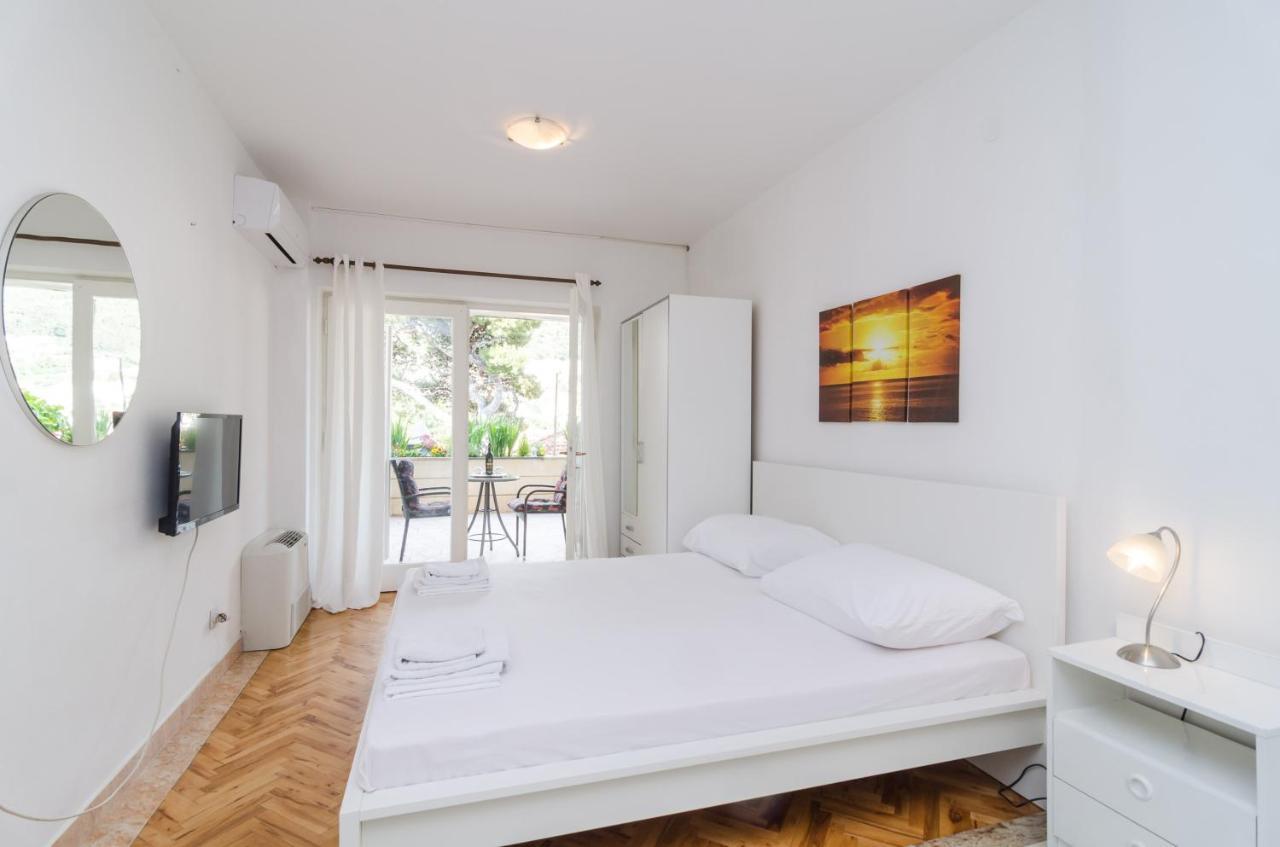 House Apartments Ariva Dubrovnik Exterior photo