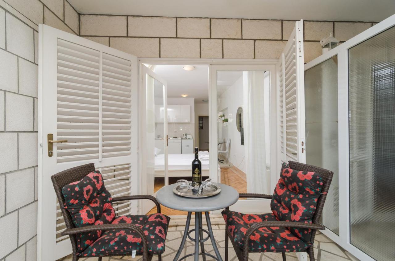 House Apartments Ariva Dubrovnik Exterior photo