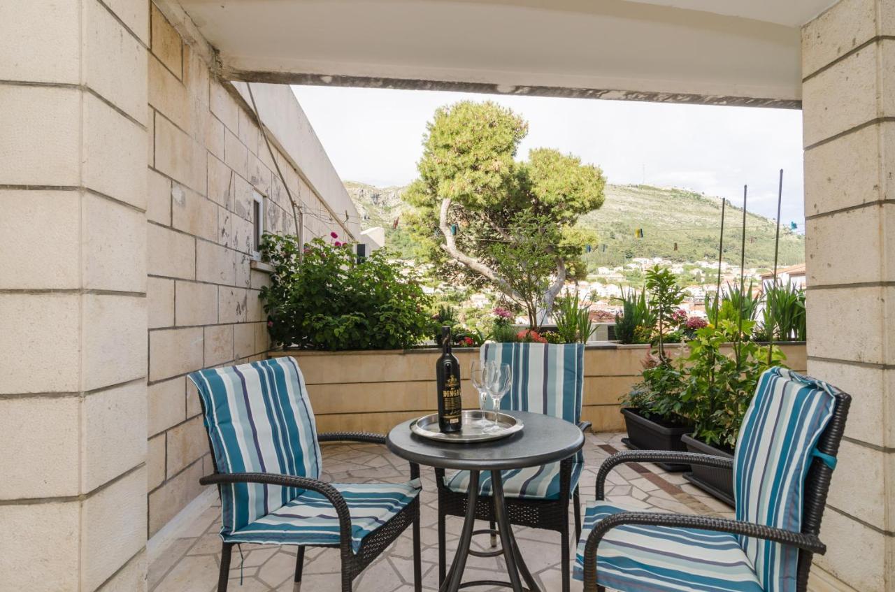 House Apartments Ariva Dubrovnik Exterior photo