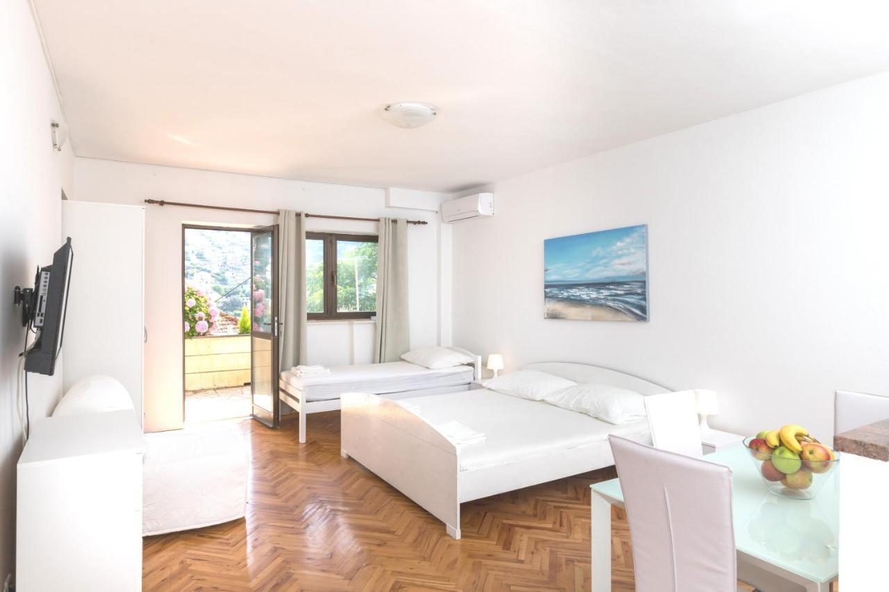 House Apartments Ariva Dubrovnik Exterior photo
