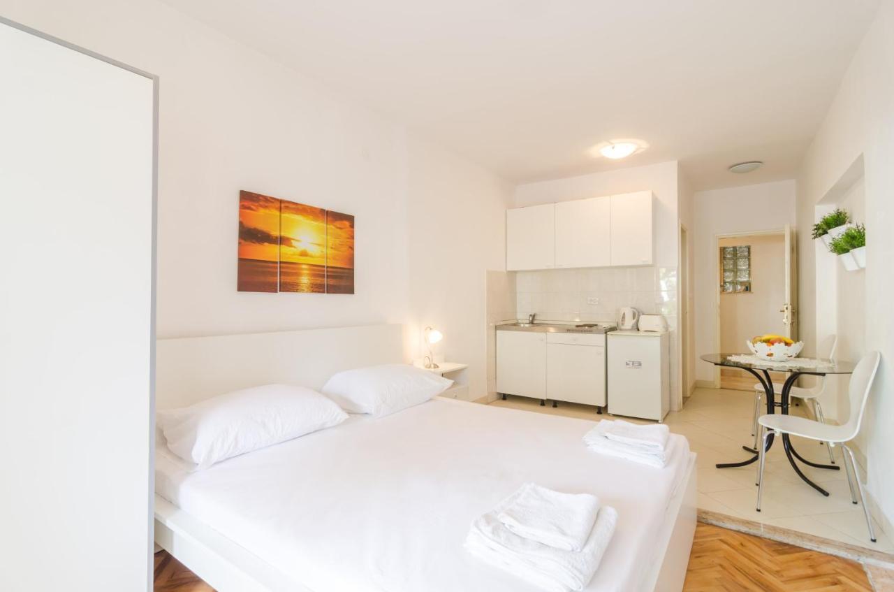 House Apartments Ariva Dubrovnik Exterior photo