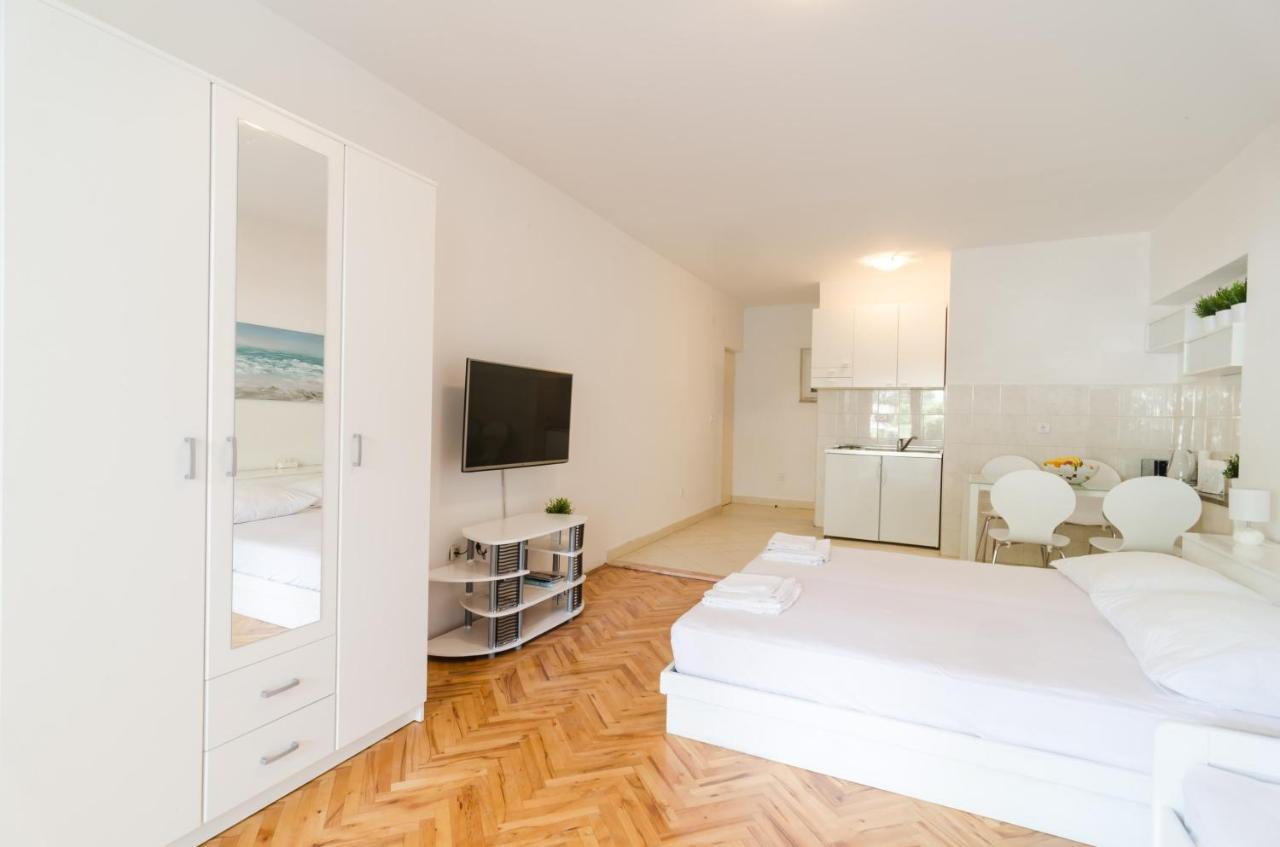 House Apartments Ariva Dubrovnik Exterior photo