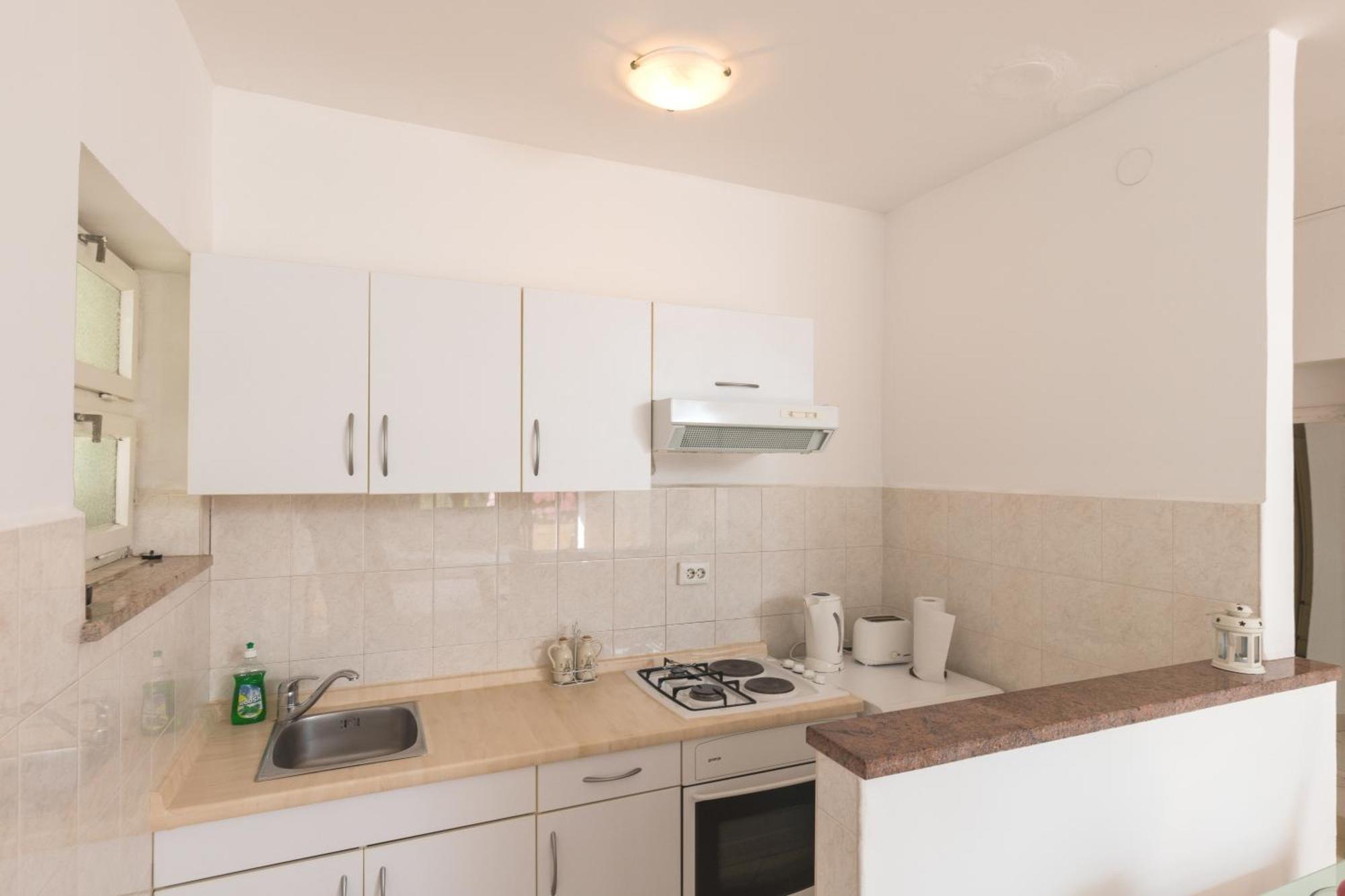 House Apartments Ariva Dubrovnik Room photo