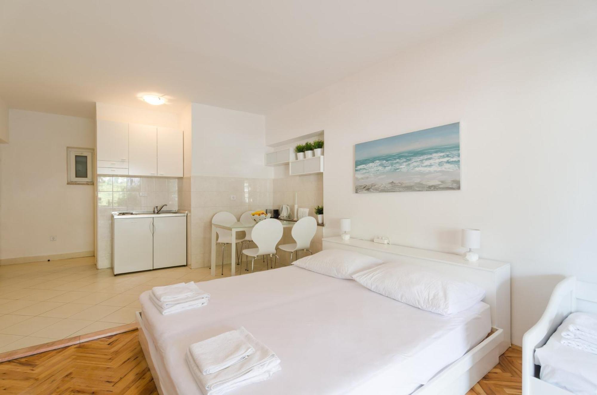 House Apartments Ariva Dubrovnik Room photo