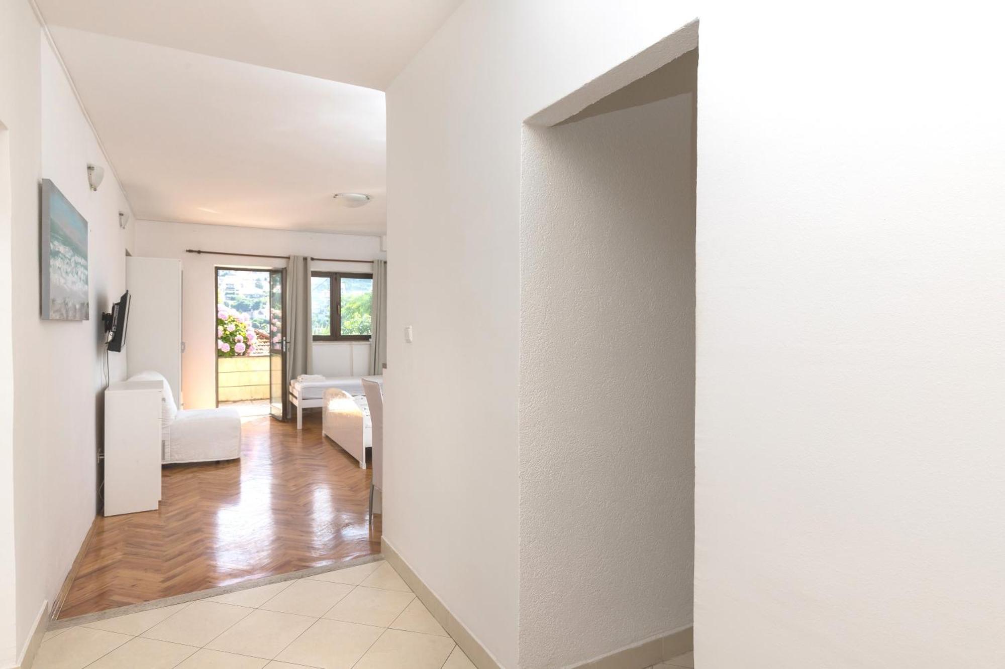 House Apartments Ariva Dubrovnik Room photo