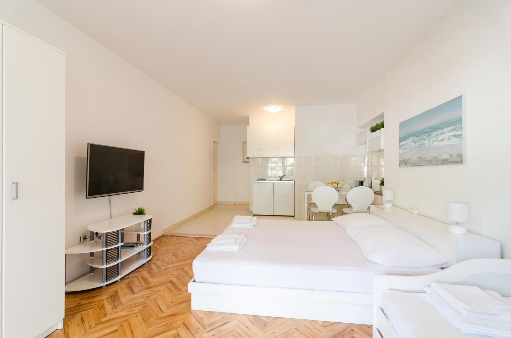 House Apartments Ariva Dubrovnik Room photo