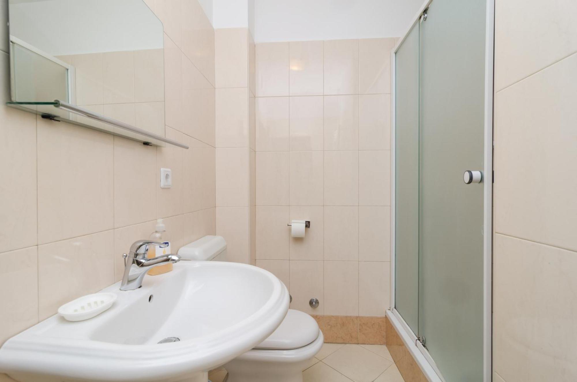 House Apartments Ariva Dubrovnik Room photo
