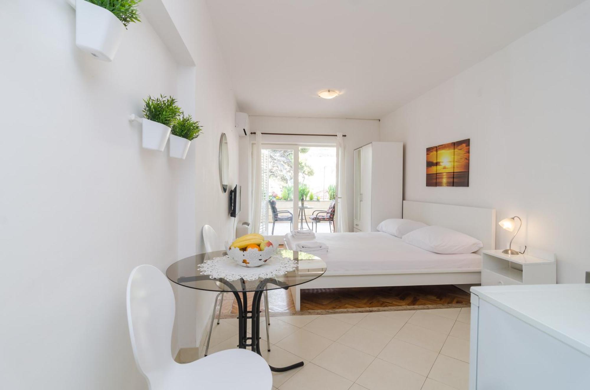 House Apartments Ariva Dubrovnik Room photo